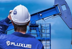 Fluxus mira inversiones energéticas en Perú, Argentina y Venezuela