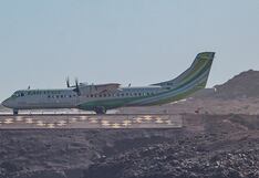 Pasajeros de Latam con vuelos a Jauja pueden pedir reembolso o cambio de ruta