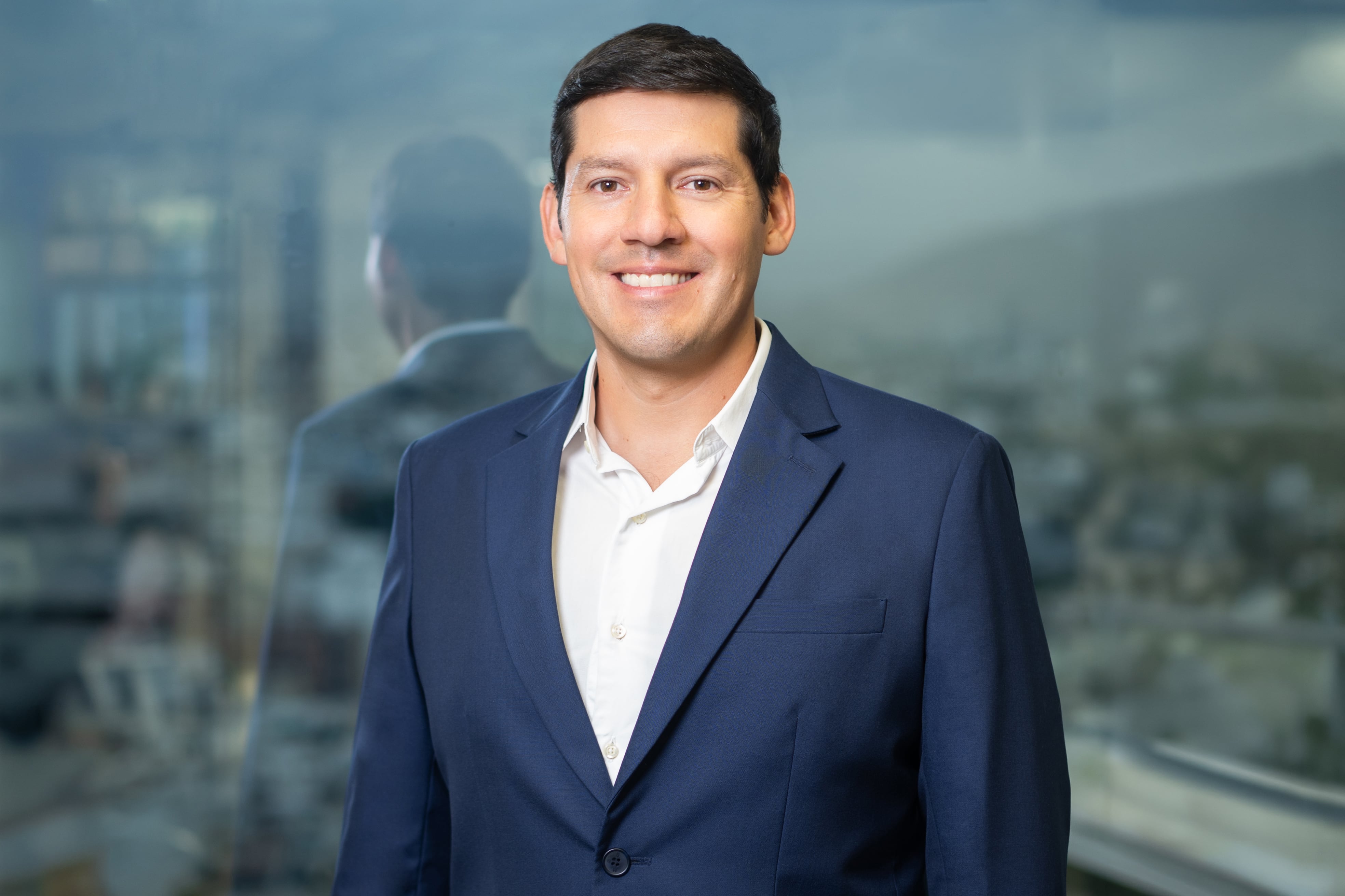 Alonso Mujica es el partner managing de Kuali, empresa con 15 años de trayectoria en HR Tech. (Foto: Kuali)