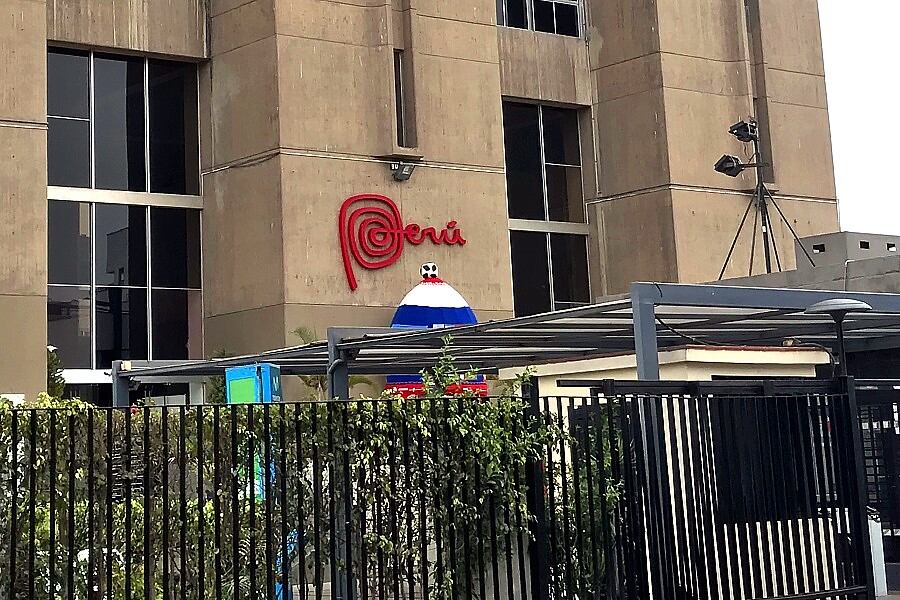 Promperú. (Foto: Difusión)