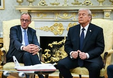 Claves para entender la disminución de presencia militar de EE.UU. en Europa