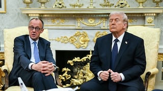 Claves para entender la disminución de presencia militar de EE.UU. en Europa