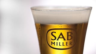 AB InBev y SABMiller acuerdan precio de adquisición de US$ 68 por acción