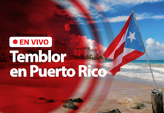 Temblor en Puerto Rico hoy, 9 de octubre: hora y magnitud de los sismos en la jornada