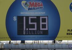 Mega Millions: los estados en los que puedes reclamar el premio de forma anónima
