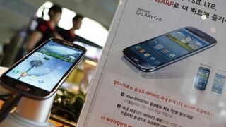 Samsung negocia para resolver caso antimonopolio en la Unión Europea