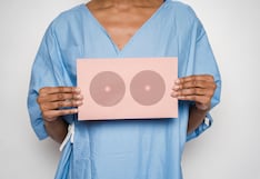 La Inteligencia Artificial podría ayudar a detectar el cáncer de mama