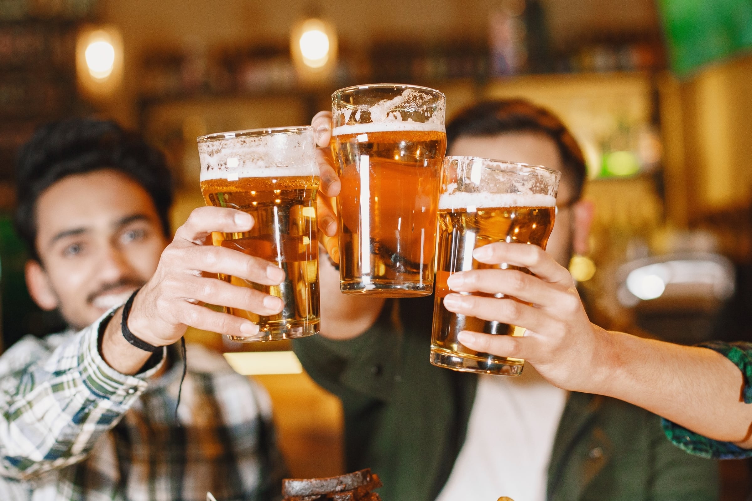 Fiscalizadores supervisarán el cumplimiento de la ley seca en todo el territorio nacional. (Foto: Freepik)