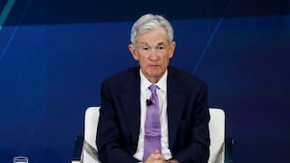 Powell confía tendrá buena relación con administración Trump; Fed mantendrá su “independencia”