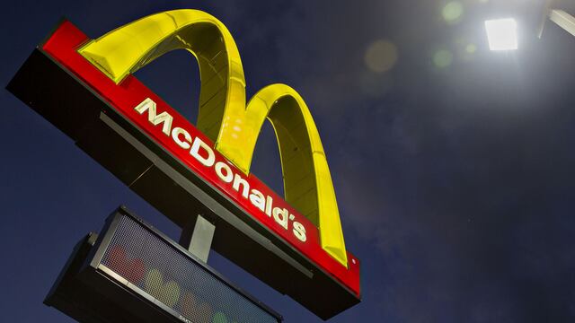 Una Big Mac en México ya cuesta la mitad que en Sao Paulo