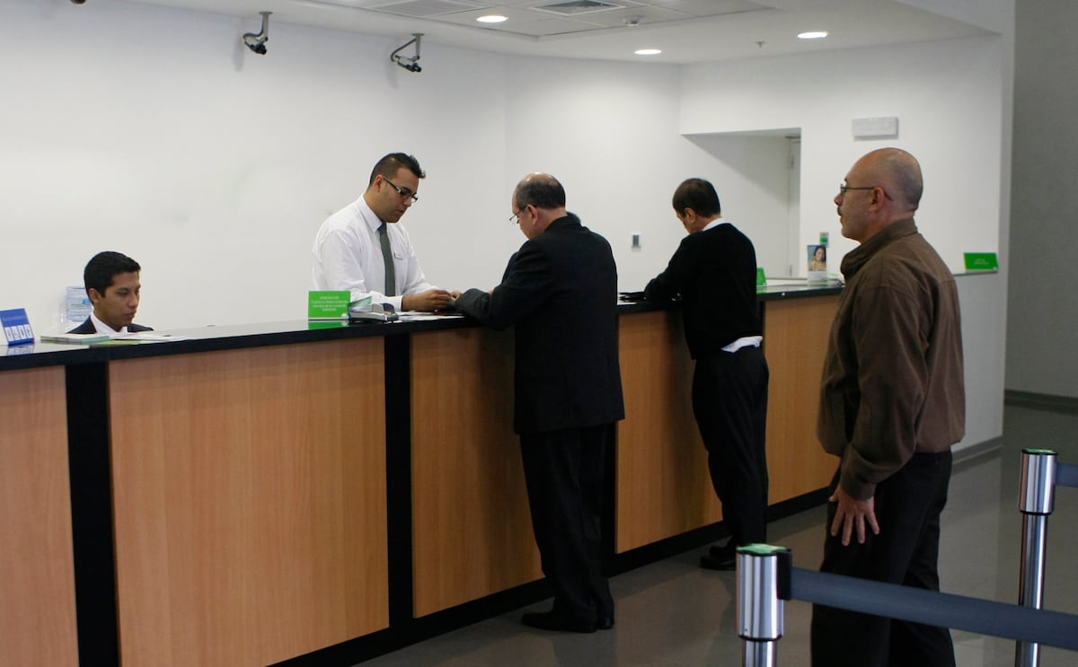 Hay mayor dinamismo en el mercado de compra de deuda. (Foto: GEC)