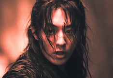 Con un cazador de espíritus y una cortesana que oye a los muertos: el k-drama “El palacio del este” llega a Netflix