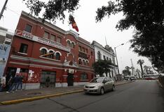 Los Dinámicos del Centro: detienen a José Bendezú, exsecretario de prensa de Perú Libre