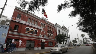 Los Dinámicos del Centro: detienen a José Bendezú, exsecretario de prensa de Perú Libre