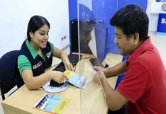 SIS: ¿hasta cuándo puedo cobrar reembolso de gastos de sepelio?