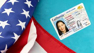 Paso a paso cómo obtener la Real ID en California
