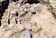 Hallazgo en Ayacucho: descubren ruta Wari de la alpaca en Llaqtapampa