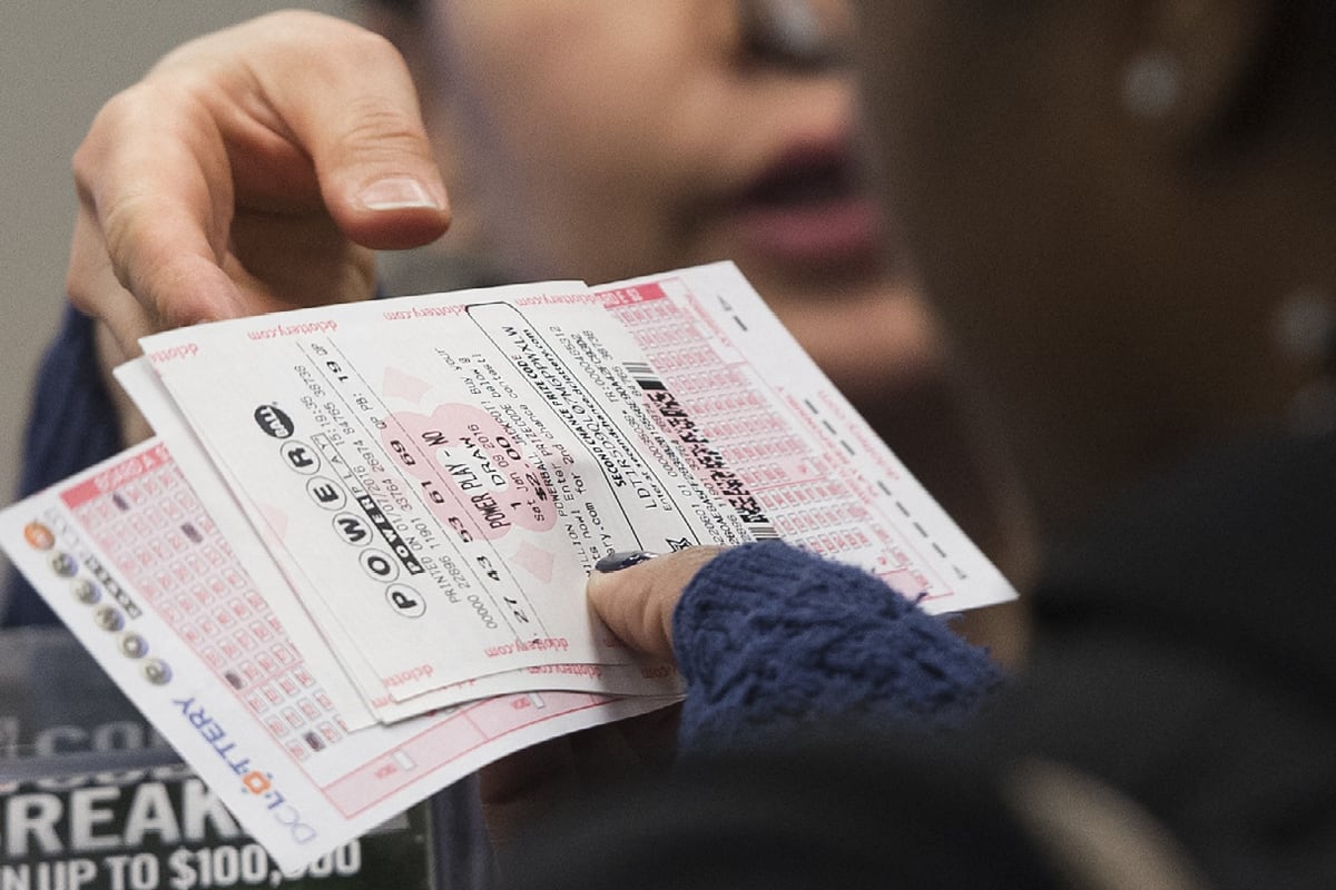 El lunes 28 de agosto se juega la lotería más famosa de todo Estados Unidos (Foto: AFP)