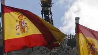 BBVA sobre España: "Es tiempo de ser agresivos y asumir riesgos"