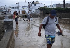 ENFEN descarta, por ahora, un “Super Niño” y mantiene alerta por evento costero en el Perú