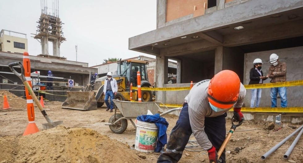 Asistencia técnica impulsa inversión pública en regiones peruanas