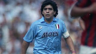 Derechos de imagen, autos de lujo y un “tanque”: muerte de Maradona dispara compleja disputa por herencia