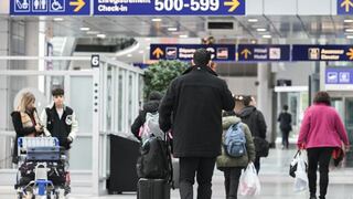 Canadá reimpondrá visas para disuadir a solicitantes de asilo mexicanos