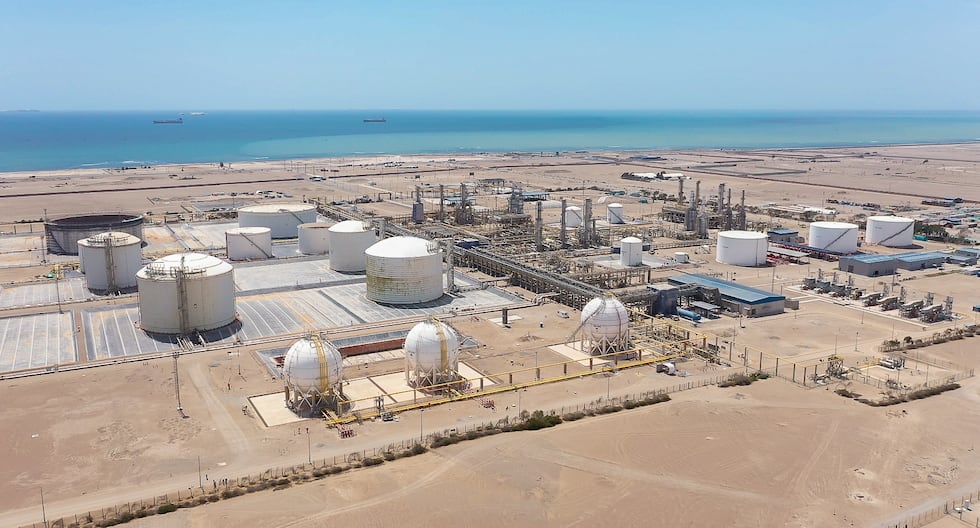Indecopi propone fortalecer competencia en mercado de combustibles