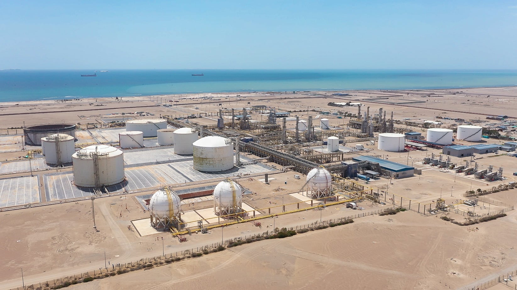 Según el Consorcio Camisea, el precio del GLP se ve afectado porque el Perú lo importa y está sujeto a la cotización del mercado internacional así como del impacto de la cadena de comercialización. Foto: Camisea