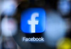 Facebook eliminó más de 20 millones de cuentas que suplantaban a influencers