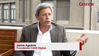 ¿Cómo está el Perú en competitividad digital?