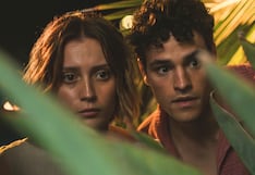 Los rostros de “Oasis”: conoce al elenco completo del nuevo thriller español de Netflix