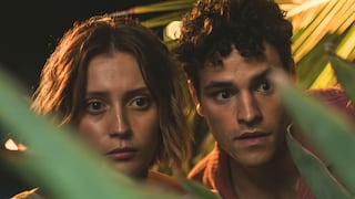 Los rostros de “Oasis”: conoce al elenco completo del nuevo thriller español de Netflix