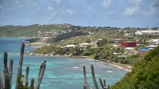 Islas Vírgenes y vecino del Perú enfrentarían sanción por lavado de dinero