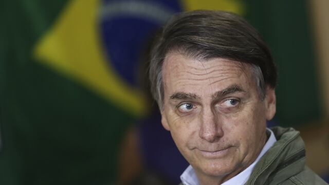 América Latina se prepara para el "efecto Bolsonaro"