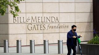 Fundación Gates: “La filantropía es una aliada para mitigar desigualdades”