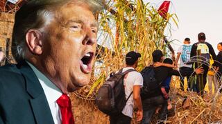 Quiénes son los inmigrantes que serían afectados por las deportaciones masivas del presidente Donald Trump