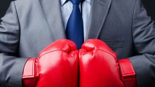 Ocho razones por las que practicar box te hará ganar la batalla en tu negocio