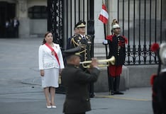 Gobierno cambia a secretario de comunicación estratégica y prensa del despacho presidencial
