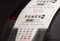 ¿Quién ganó el Powerball hoy en EE.UU.? Resultados en vivo y números ganadores del 18 de marzo 2026