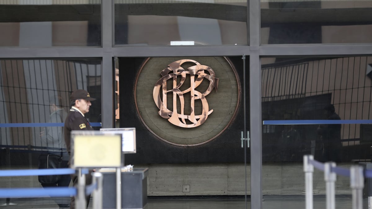 Senado: comisión aprueba proceso de entrevistas para candidatos al directorio del BCR