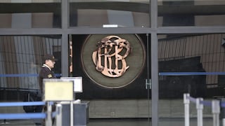 Congreso: Aprueban proceso de entrevistas para candidatos al directorio del BCR