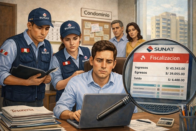 Imagen referencial elaborada con IA. Fuente: Chatgpt.