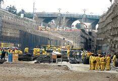 Gustavo Adrianzén: “Hay comisiones trabajando” en la fusión de un par de ministerios