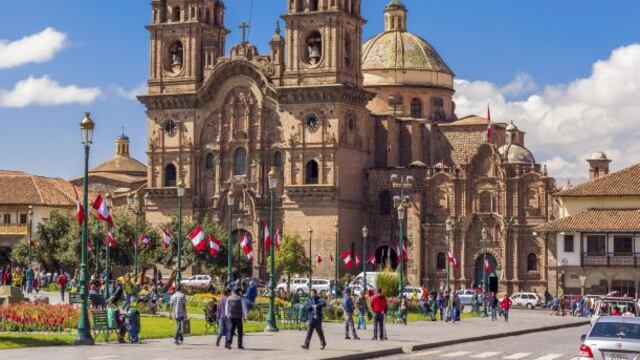 Elecciones 2022: Luis Pantoja encabeza elección provincial en Cusco, según boca de urna 