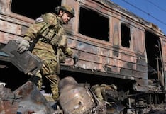 Misiles y radares antidrones: el paquete de US$ 2,700 millones que EE.UU. vende a Ucrania
