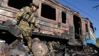 Misiles y radares antidrones: el paquete de US$ 2,700 millones que EE.UU. vende a Ucrania