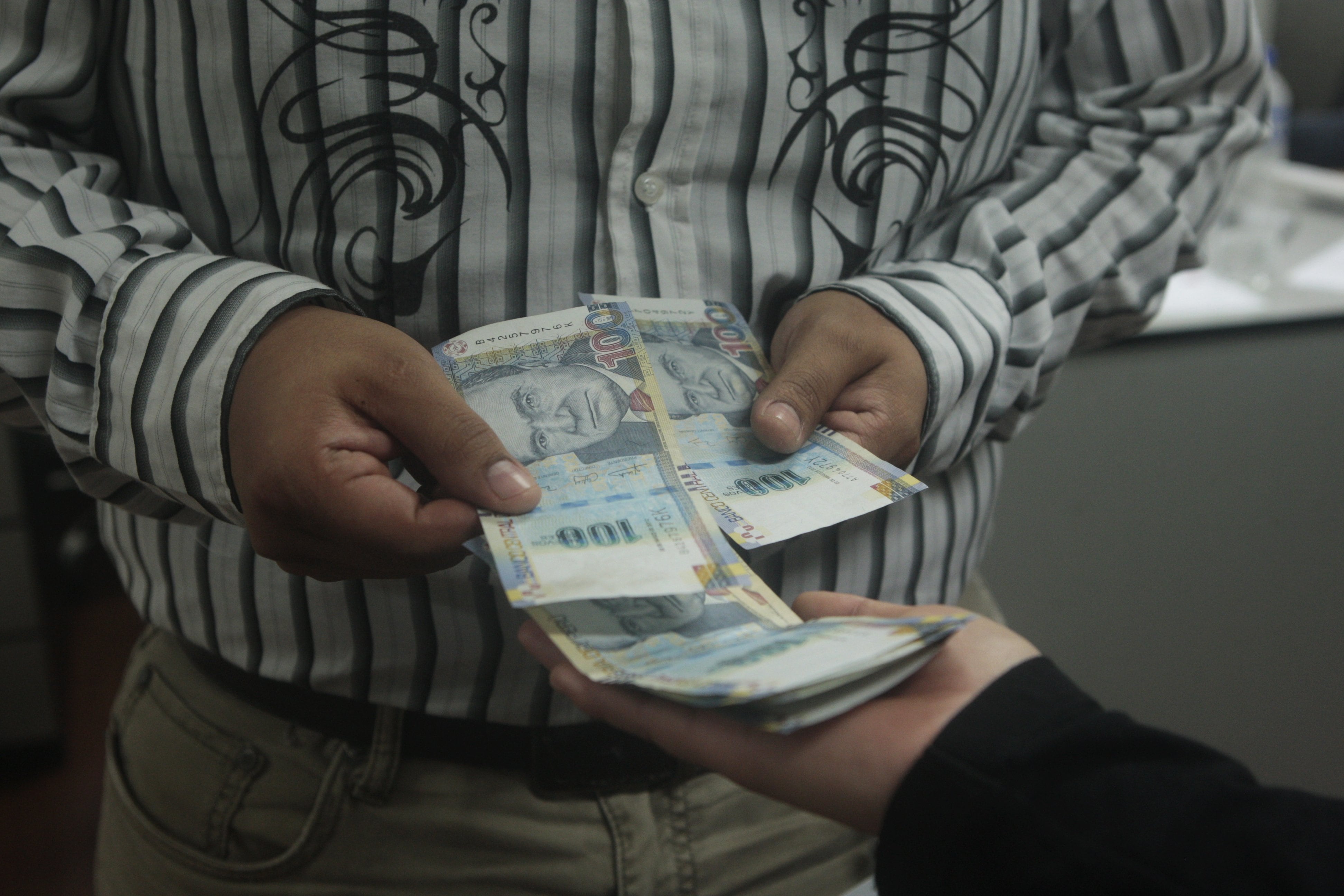 Las especialistas recomiendan que el tesorero abra una cuenta que sirva de manera exclusiva para las transacciones del condominio