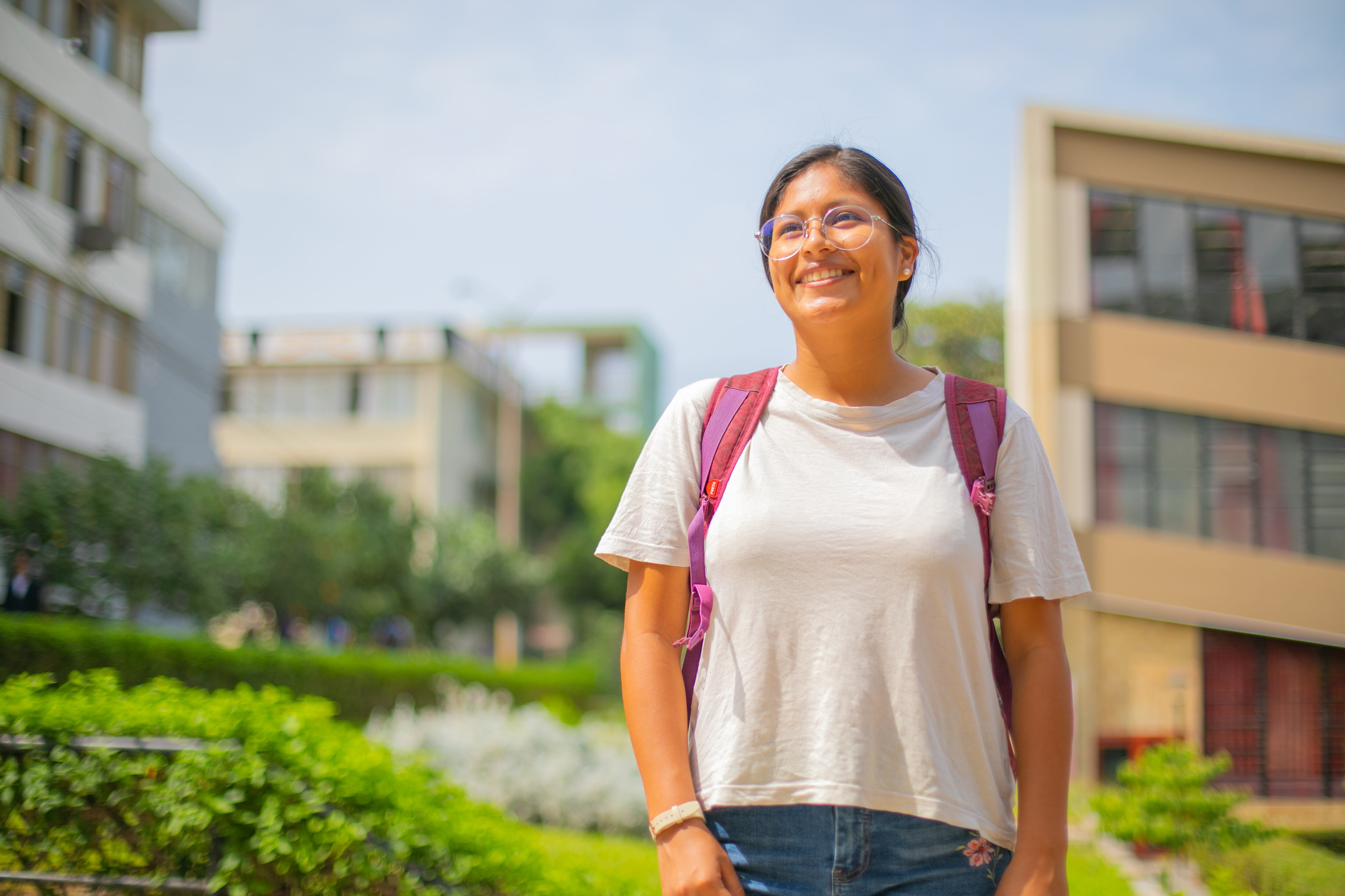 La comunidad peruana es la tercera comunidad con mayor población en Argentina. (Foto: Pronabec).