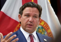 Ron DeSantis firmó nueva ley en Florida: estas personas tendrán que actualizar su licencia de conducir